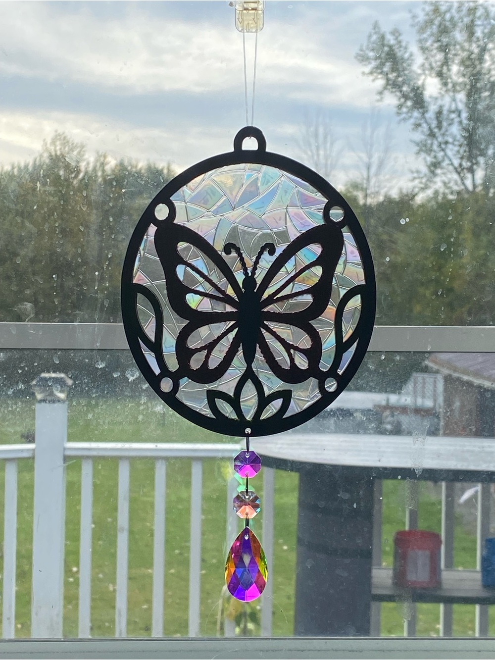 Suncatcher - Picture 3 of 3